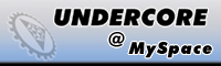 Undercore @ MySpace