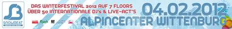 Snowbeat 2012