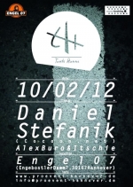 TANTE HANNE pr�sentiert DANIEL STEFANIK
