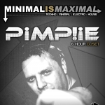 MINIMAL is MAXIMAL