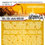 Airbeat-One 2012