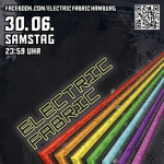 Electric Fabric