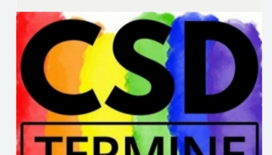 CSD Termine Mai bis Oktober 2026