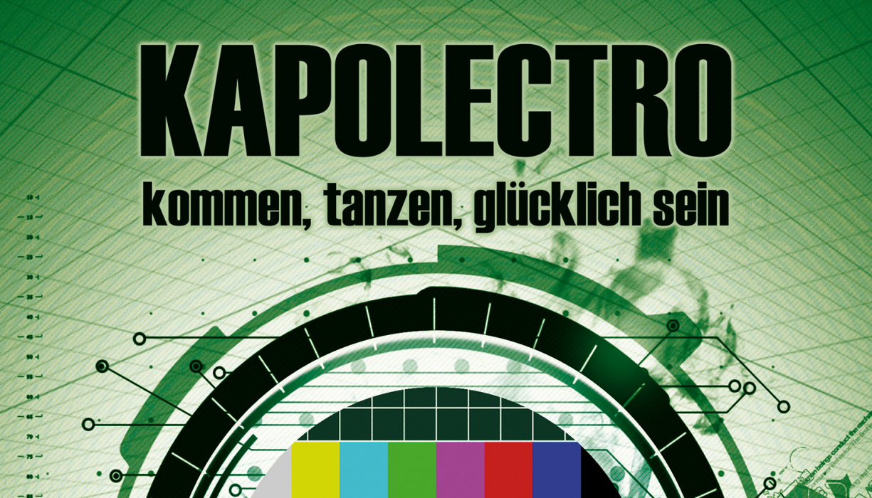Kapolectro