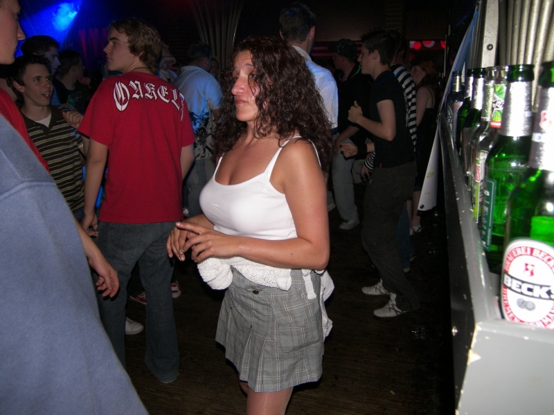 Vollbild STACCCATO B-DAY PARTY