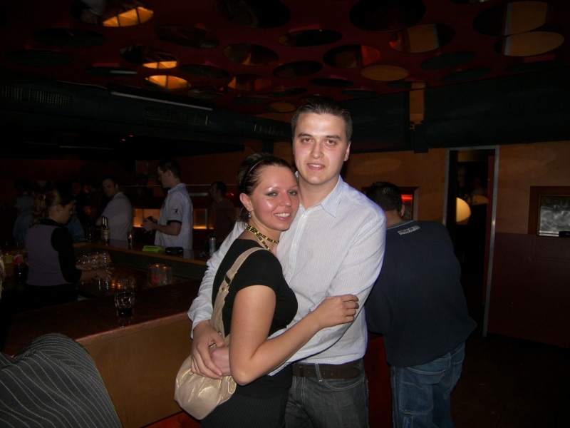 Vollbild STACCCATO B-DAY PARTY