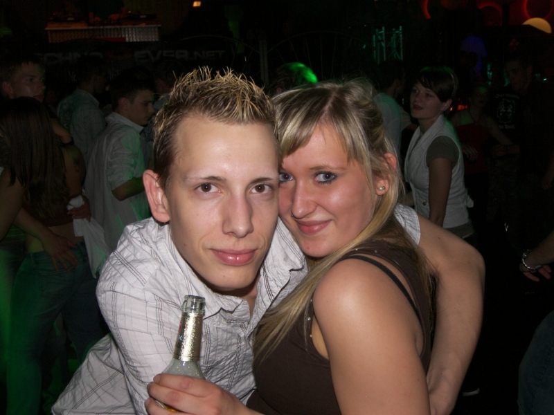 Vollbild STACCCATO B-DAY PARTY