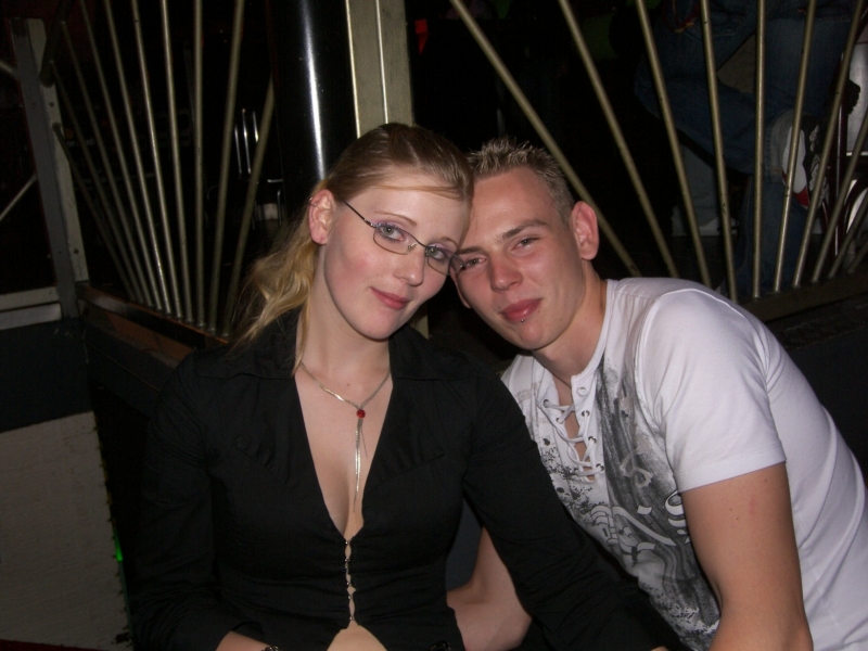 Vollbild STACCCATO B-DAY PARTY