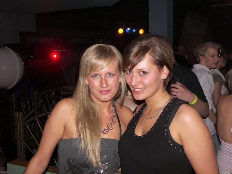 Vollbild STACCCATO B-DAY PARTY