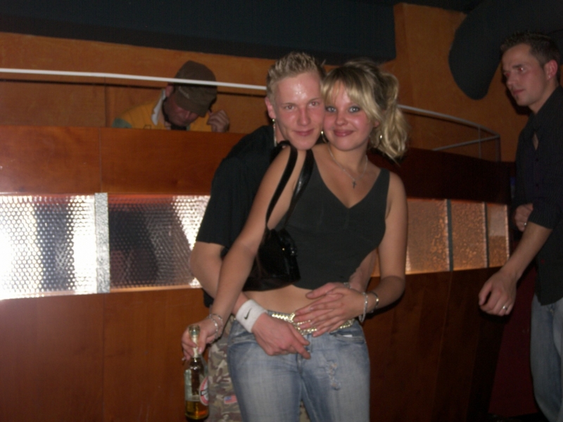 Vollbild STACCCATO B-DAY PARTY