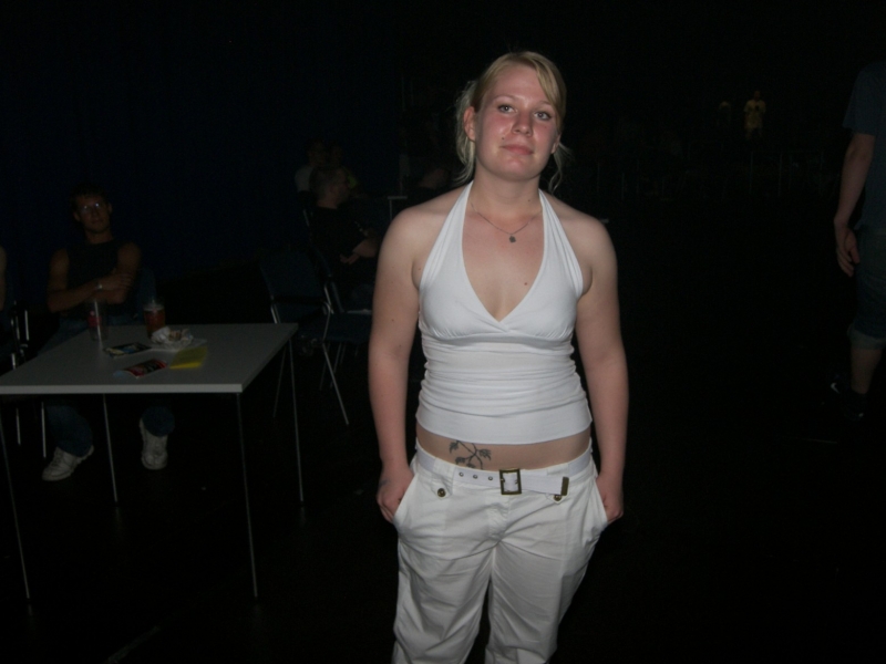 Vollbild Benefizrave