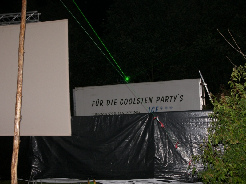 Vollbild Airbeat One  (Freitag)