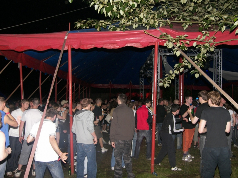 Vollbild Airbeat One  (Freitag)