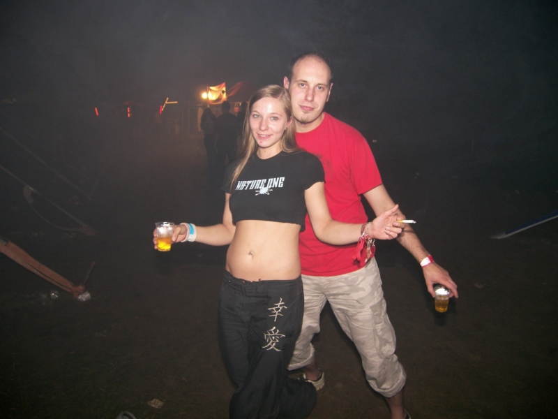 Vollbild Airbeat One  (Freitag)