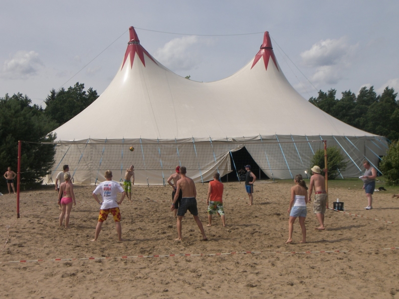 Airbeat One (Samstag)