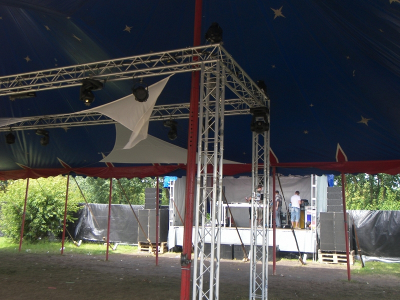 Airbeat One (Samstag)