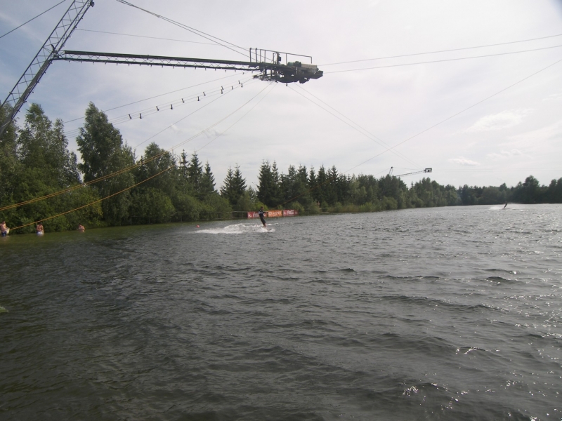 Airbeat One (Samstag)