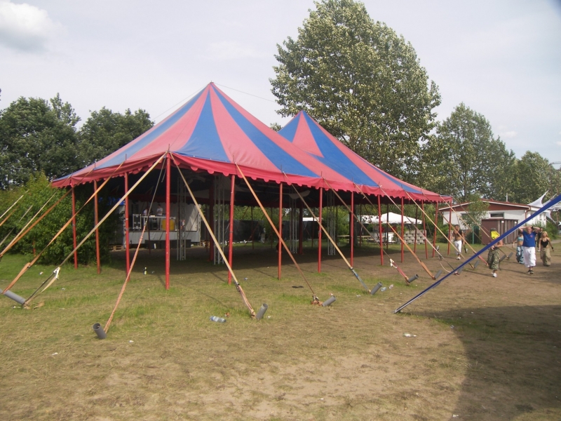 Airbeat One (Samstag)