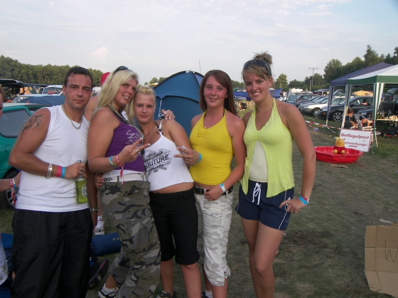 Airbeat One (Samstag)