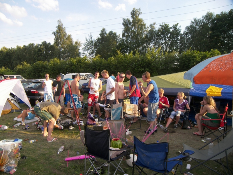 Airbeat One (Samstag)