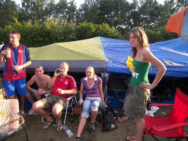 Airbeat One (Samstag)
