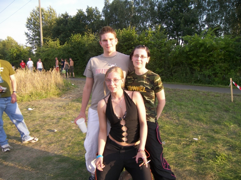 Airbeat One (Samstag)