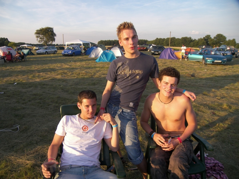 Airbeat One (Samstag)