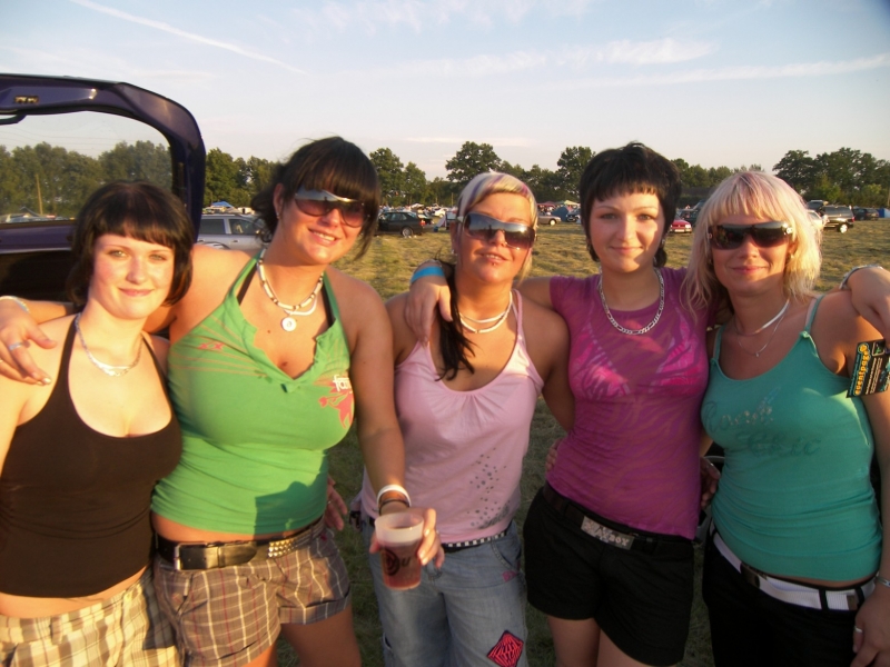 Airbeat One (Samstag)