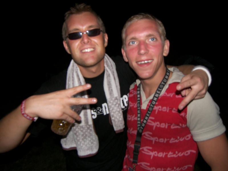 Airbeat One (Samstag)