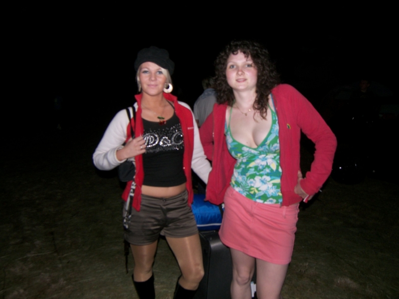 Airbeat One (Samstag)