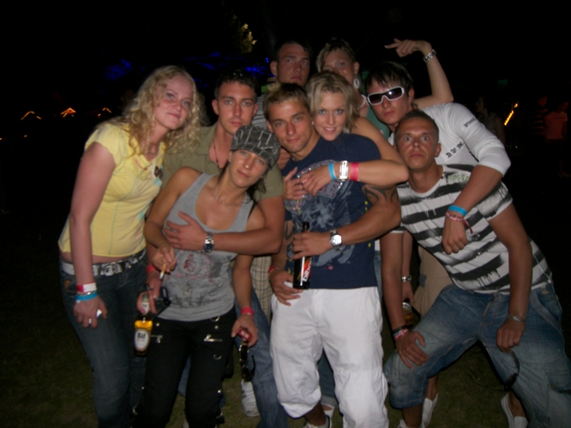 Airbeat One (Samstag)