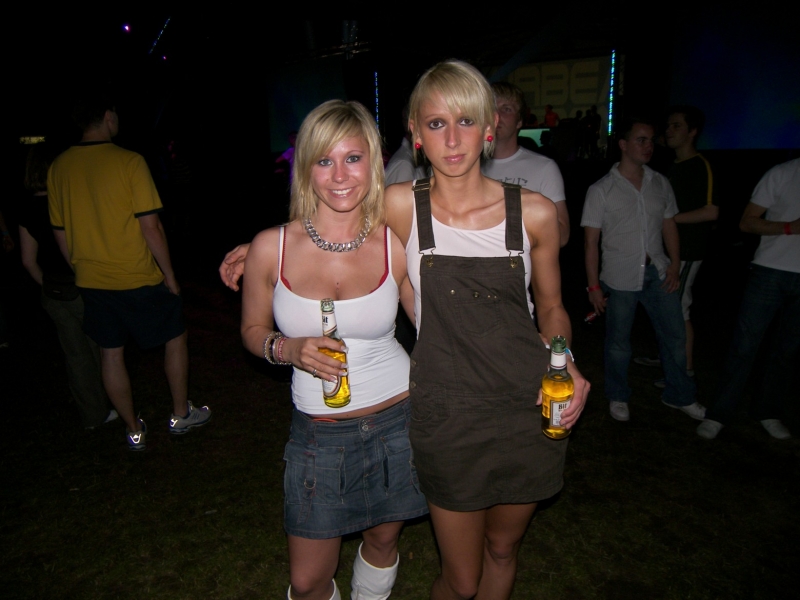 Airbeat One (Samstag)