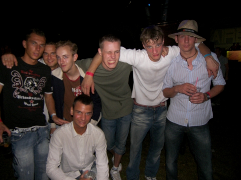 Airbeat One (Samstag)