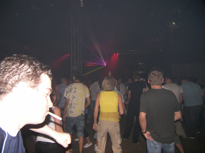 Airbeat One (Samstag)
