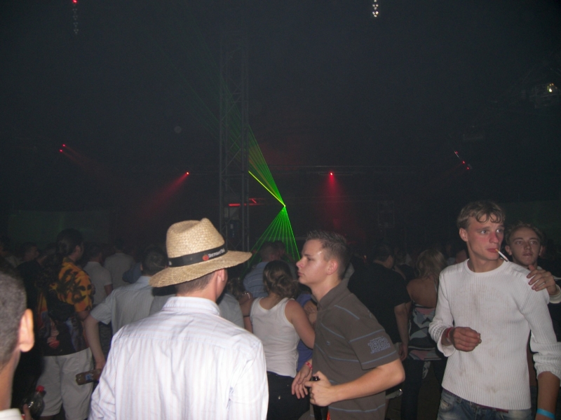 Airbeat One (Samstag)