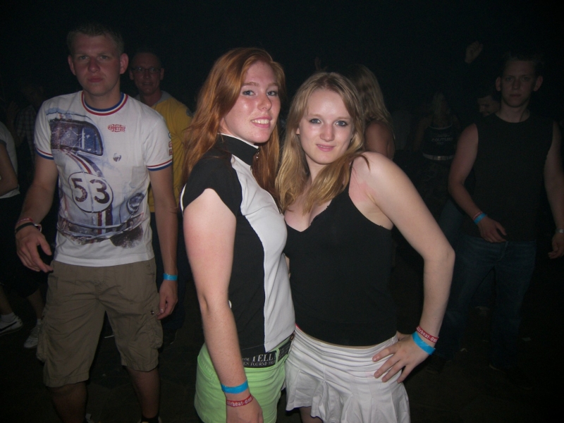 Airbeat One (Samstag)