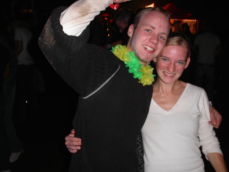 Vollbild Airbeat One  (Freitag)