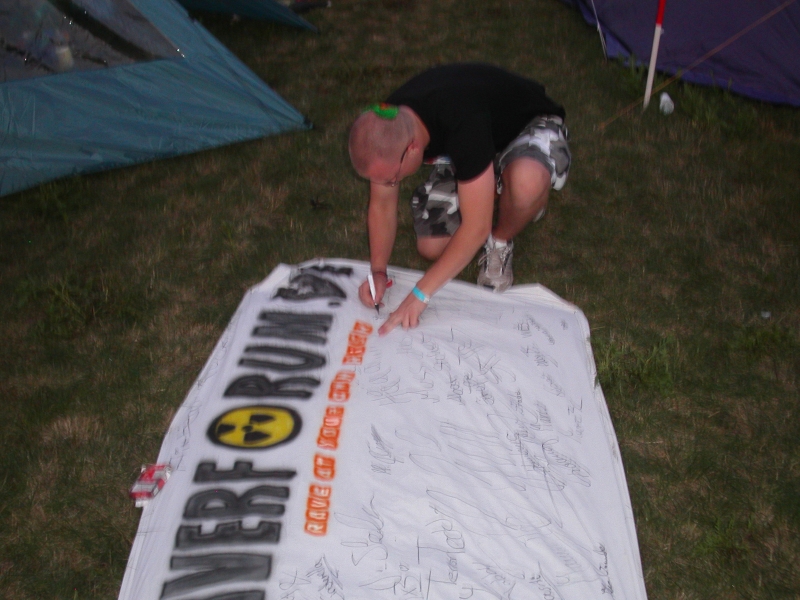 Airbeat One (Samstag)