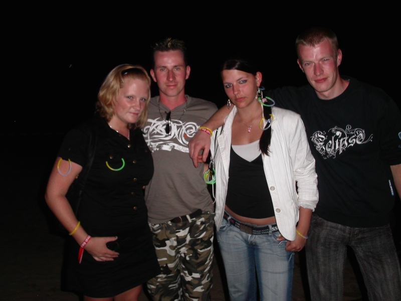 Airbeat One (Samstag)