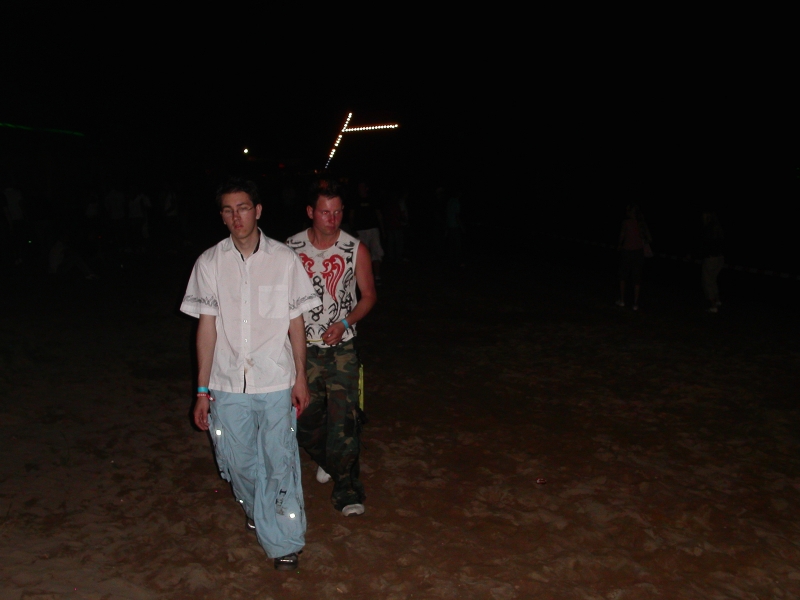 Airbeat One (Samstag)