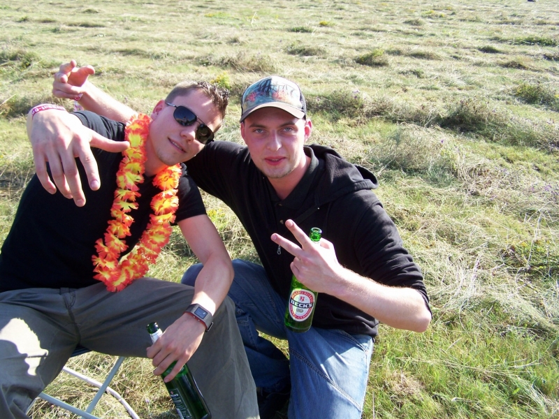 Airbeat One (Samstag)