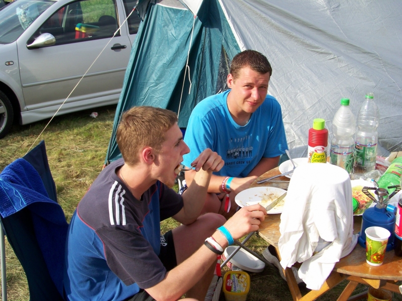 Airbeat One (Samstag)