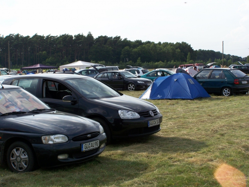 Airbeat One (Samstag)
