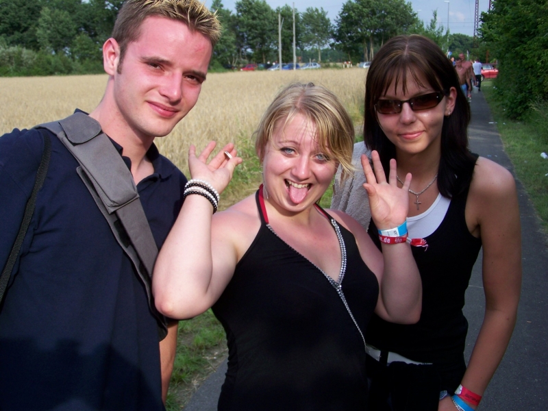 Airbeat One (Samstag)
