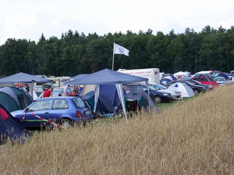 Airbeat One (Samstag)