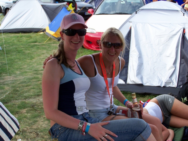 Airbeat One (Samstag)
