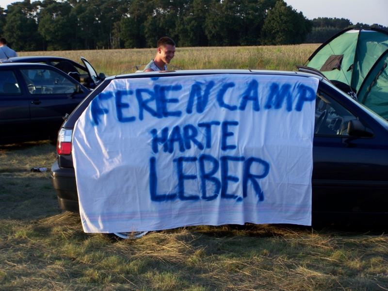 Airbeat One (Samstag)