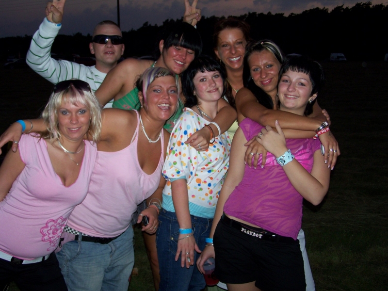 Airbeat One (Samstag)