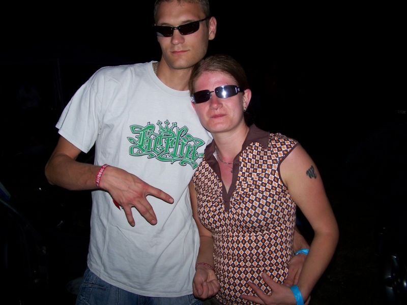 Airbeat One (Samstag)