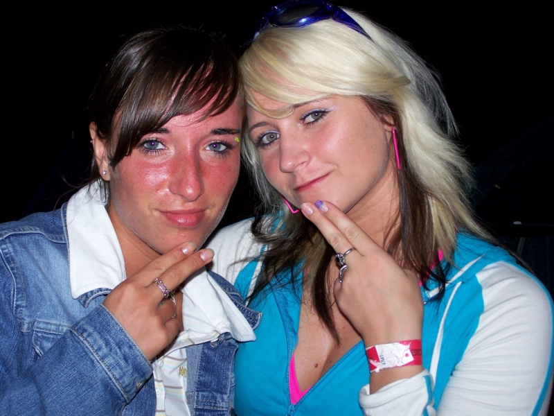 Airbeat One (Samstag)